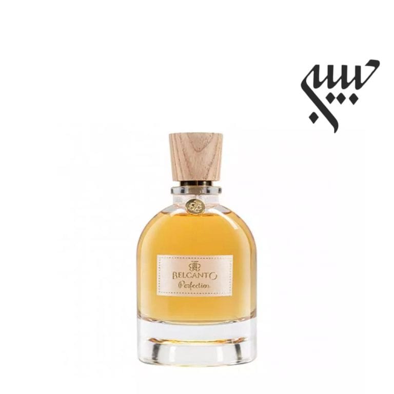 Belcanto Perfection For Women EDP بل کانتو پرفکشن زنانه ادوپرفیوم