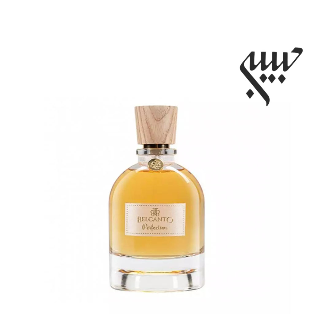 Belcanto Perfection Women EDP  بل کانتو پرفکشن زنانه ادوپرفیوم