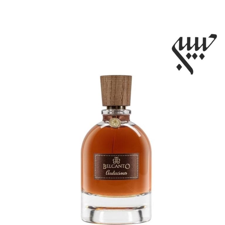 ادکلن ادوپرفیوم مردانه اودیشز بلکانتو مدل Belcanto Audacious Eau De Parfum For Men