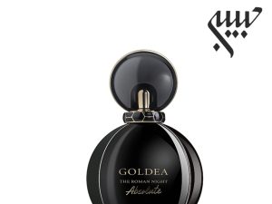 عطر ادکلن بولگاری گلدیا د رومن نایت ابسولوت | Bvlgari Goldea The Roman Night Absolute