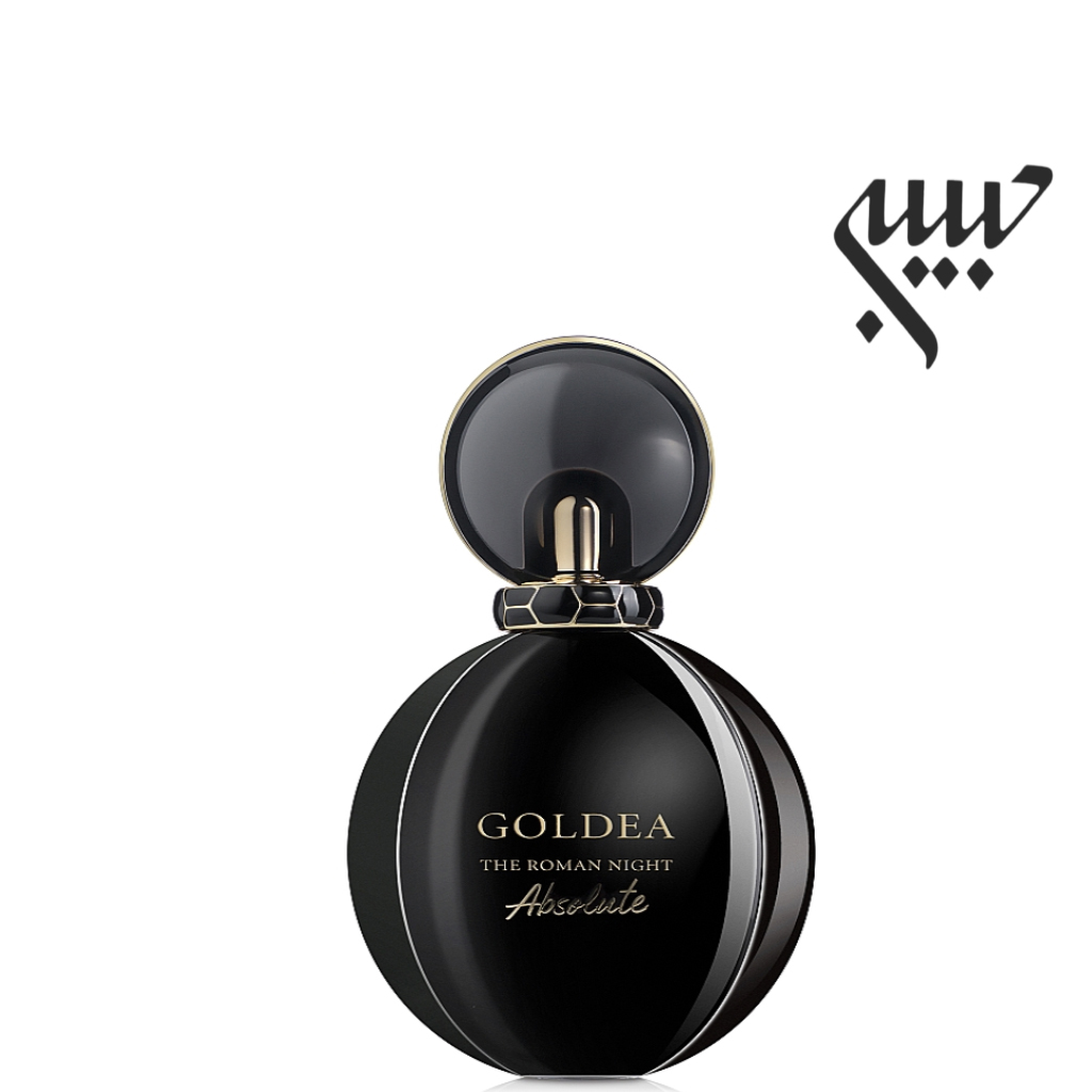 Bvlgari Goldea The Roman Night Absolute   بولگاری گلدیا د رومن نایت ابسولوت