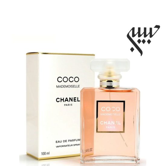 عطر ادکلن شنل کوکو مادمازل-کوکو شنل | Chanel Coco Mademoiselle