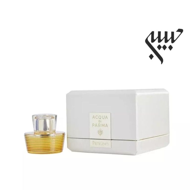 لیلیوم تضمین اصالت لیلیوم ارسال رایگان فروش ویژه عطر لیلیوم عطر ادکلن آکوا دی پارما پروفومو ادو پرفیوم | Acqua di Parma Profumo Eau de Parfum