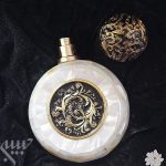 Alexandre.J Legacy White  الکساندر جی لگسی وایت زنانه ادوپرفیوم - Image 3