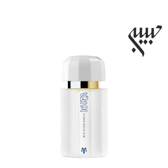 RAMON MONEGAL Ibiza #Isla Blanca Edt 100ml Women and Men رامون مونگال ایبیزا ایسلا بلانکا مشترک بانوان و اقایان ادوتویلت - Image 1