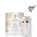 RAMON MONEGAL Ibiza #Isla Blanca Edt 100ml Women and Men رامون مونگال ایبیزا ایسلا بلانکا مشترک بانوان و اقایان ادوتویلت - Image 2