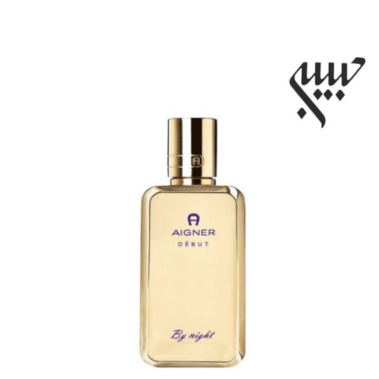 aigner Debut by Night  آگنر دیبات بای نایت