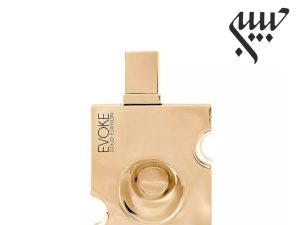 عطر ادکلن اجمل اووک گلد مردانه-Ajmal Evoke Gold For Him
