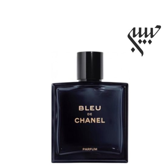 عطر ادکلن شنل بلو د شنل پارفوم گلد(طلایی)| Chanel Bleu de Chanel Parfum