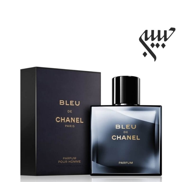 عطر ادکلن شنل بلو د شنل پارفوم گلد(طلایی)| Chanel Bleu de Chanel Parfum