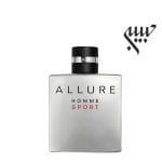 عطر ادکلن شنل الور هوم اسپرت- Chanel Allure Homme Sport