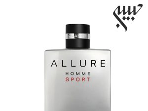 عطر ادکلن شنل الور هوم اسپرت- Chanel Allure Homme Sport