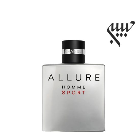 عطر ادکلن شنل الور هوم اسپرت- Chanel Allure Homme Sport