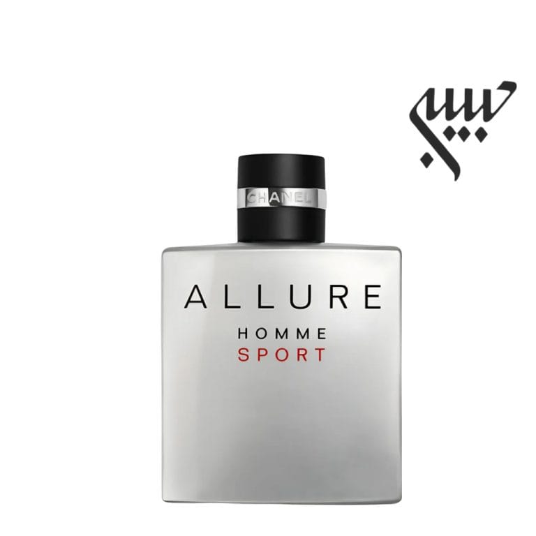 عطر ادکلن شنل الور هوم اسپرت- Chanel Allure Homme Sport