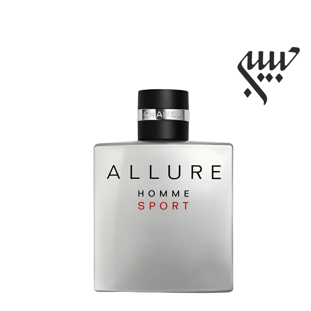 Chanel Allure Homme Sport   شنل الور اسپرت (الور هوم اسپرت)