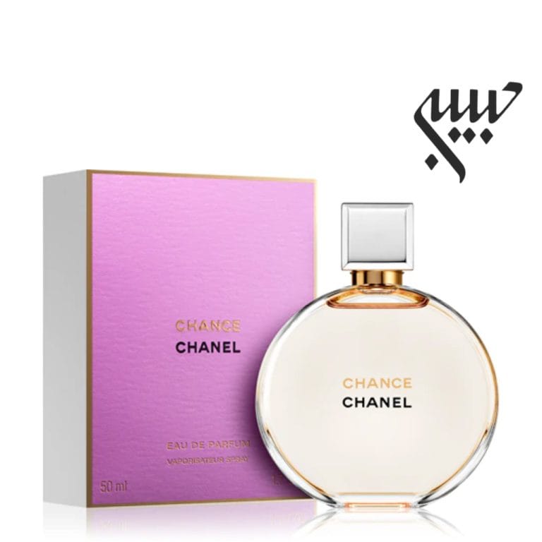 عطر ادکلن شنل چنس-چنل چنس ادو تویلت-Chanel Chance EDT