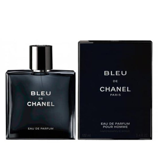 عطر ادکلن شنل بلو-بلو شنل ادو پرفیوم اصل-بلو چنل | Chanel Bleu de Chanel EDP