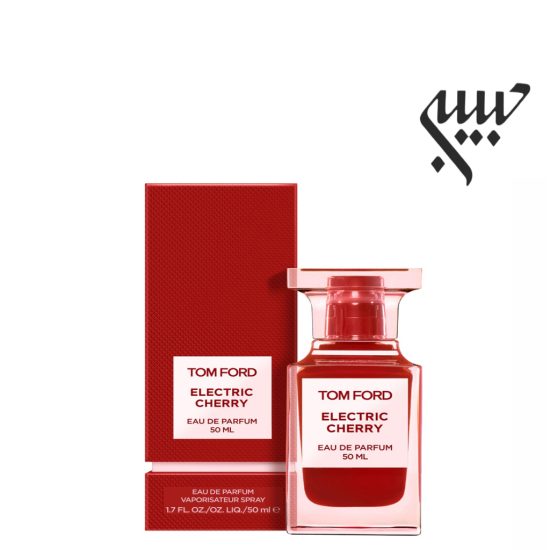 عطر ادکلن تام فورد الکتریک چری | Tom Ford Electric Cherry
