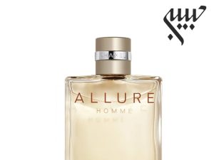 عطر ادکلن شنل الور هوم قهوه‌ای| Chanel Allure Homme