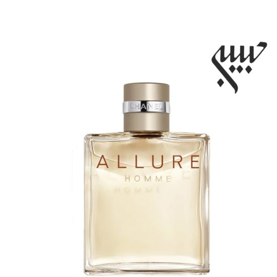 عطر ادکلن شنل الور هوم قهوه‌ای| Chanel Allure Homme