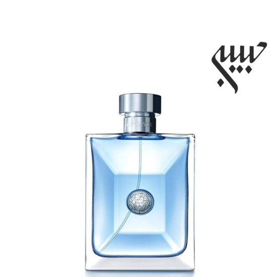 عطر ادکلن ورساچه پورهوم | Versace Pour Homme