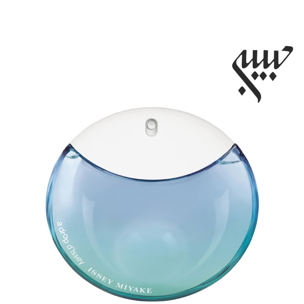 Issey Miyake A Drop d’Issey Edp Fraiche ایسی میاکه اِ دراپ د ایسی