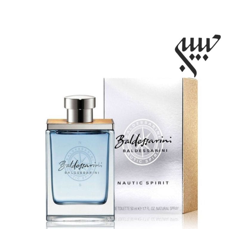 عطر ادکلن بالدسارینی ناتیک اسپریت-Baldessarini Nautic Spirit