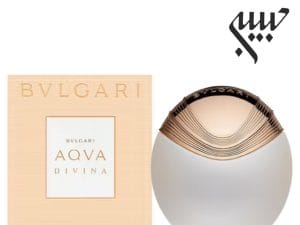 عطر ادکلن بولگاری آکوا دیوینا | Bvlgari Aqva Divina