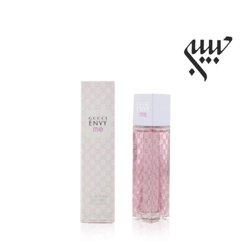 عطر ادکلن گوچی انوی می-Gucci Envy Me