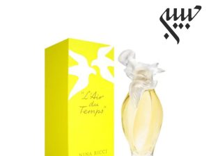 عطر ادکلن نیناریچی له ایر دو تمپز-Nina Ricci L’Air du Temps