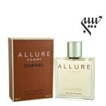 عطر ادکلن شنل الور هوم قهوه‌ای| Chanel Allure Homme
