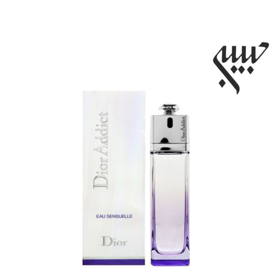 عطر ادکلن دیور ادیکت او سنشوال-Dior Addict Eau Sensuelle
