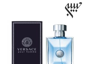 عطر ادکلن ورساچه پورهوم | Versace Pour Homme