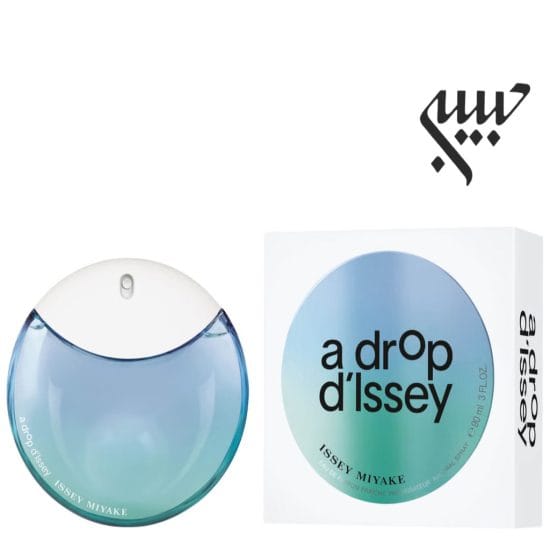 عطر ادکلن ایسی میاکه اِ دراپ د ایسی | Issey Miyake A Drop d’Issey Edp Fraiche