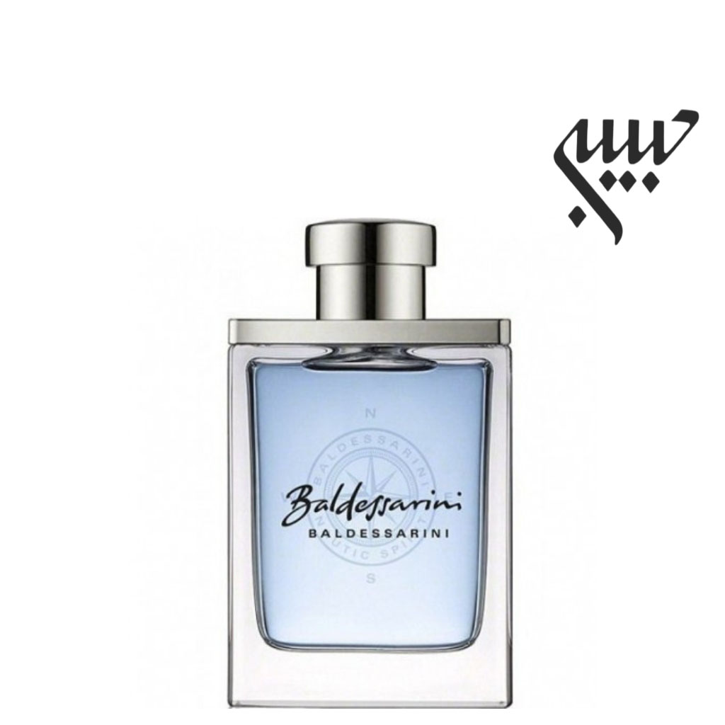 Baldessarini – Nautic Spirit بالدسارینی ناتیک اسپریت