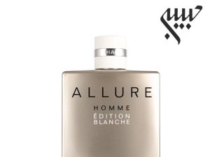 عطر ادکلن شنل الور هوم ادیشن بلانش ادو پرفیوم-Chanel Allure Homme Edition Blanche EDP