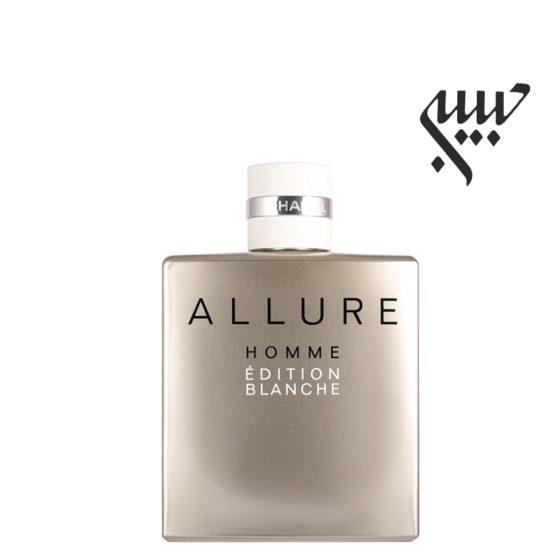عطر ادکلن شنل الور هوم ادیشن بلانش ادو پرفیوم-Chanel Allure Homme Edition Blanche EDP