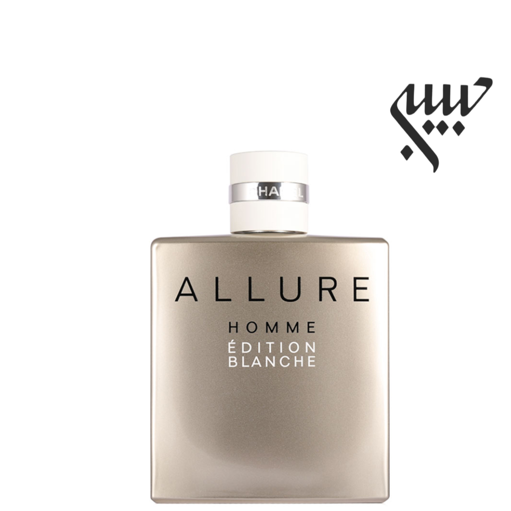 Chanel Allure Homme Edition Blanche EDP  الور هوم ادیشن بلانش ادو پرفیوم