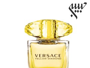 عطر ادکلن ورساچه یلو دیاموند-Versace Yellow Diamond