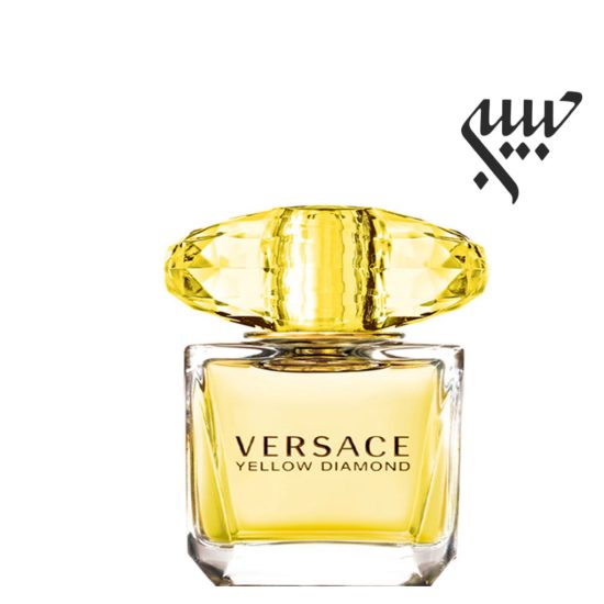 عطر ادکلن ورساچه یلو دیاموند-Versace Yellow Diamond