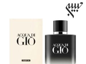 عطر جورجیو آرمانی آکوا دی جیو پارفوم | Giorgio Armani Acqua di Giò Parfum