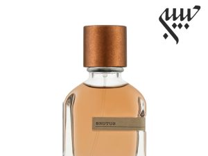 پاریسی بروتوس-Orto Parisi Brutus