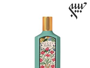 عطر ادکلن گوچی فلورا گورجس جاسمین | Gucci Flora Gorgeous Jasmine
