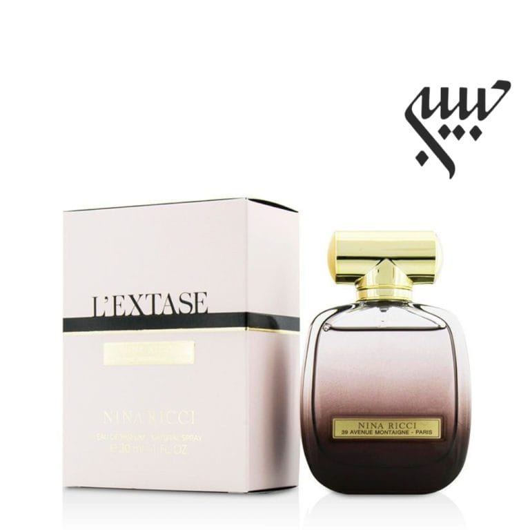 عطر ادکلن نیناریچی له اکستاز-Nina Ricci L’Extase