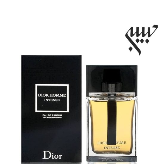 دیور هوم اینتنس-Dior Homme Intense