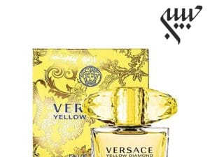 عطر ادکلن ورساچه یلو دیاموند-Versace Yellow Diamond