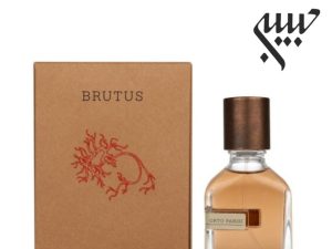 پاریسی بروتوس-Orto Parisi Brutus