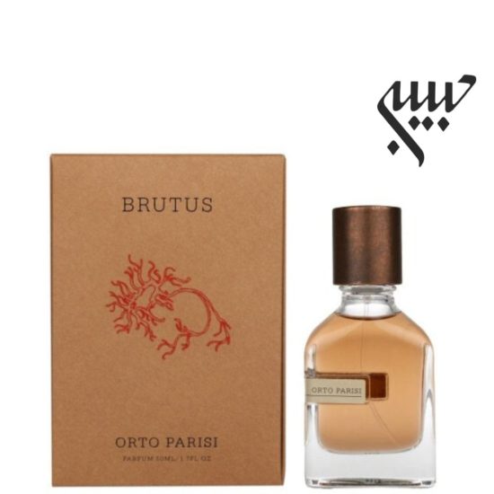 پاریسی بروتوس-Orto Parisi Brutus