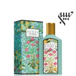 عطر ادکلن گوچی فلورا گورجس جاسمین | Gucci Flora Gorgeous Jasmine