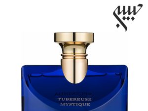 عطر بولگاری اسپلندیدا توبرز میستیک ادو پرفیوم BVLGARI SPLENDIDA TUBEREUSE MYSTIQUE EDP